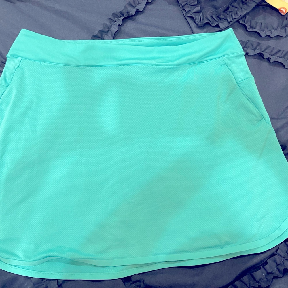 Golf - Athletic Skort - Nike